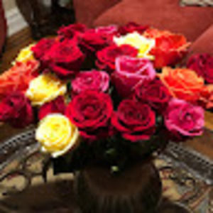 Meet your Posher, Marisol